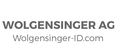 Wolgensinger-ID